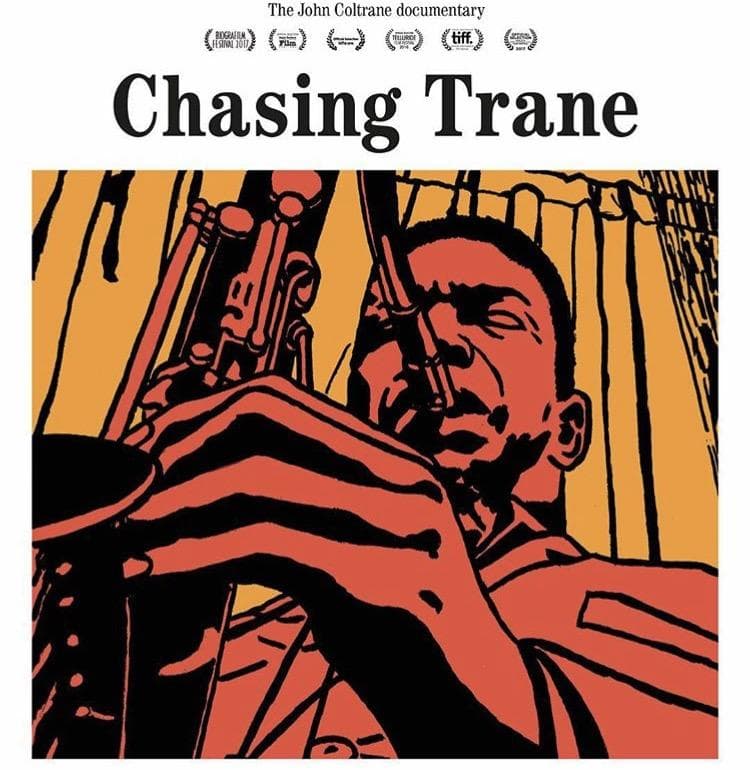 Chasing Trane: The John Coltrane Documentary