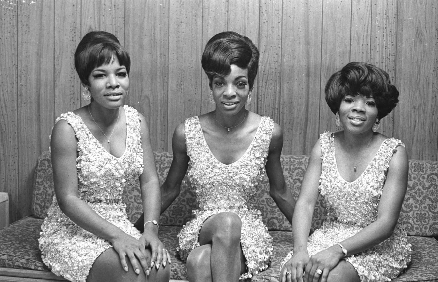 Martha & The Vandellas