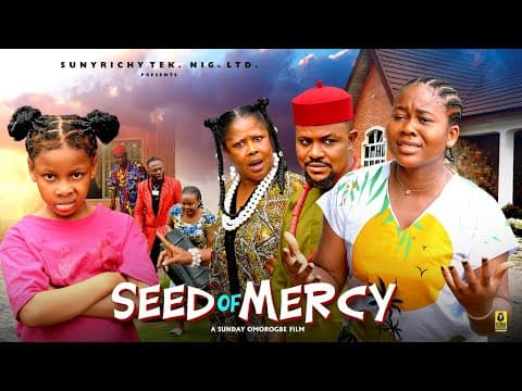 Seed of Mercy