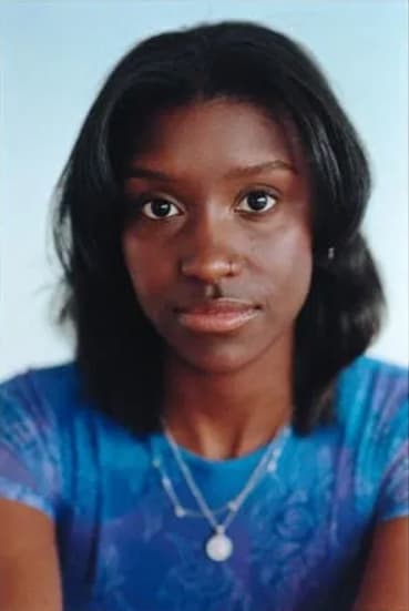 Catherine-Audrey Volcy