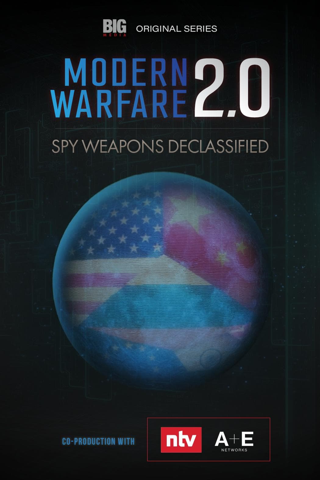 Modern Warfare 2.0: Spy Weapons Declassified