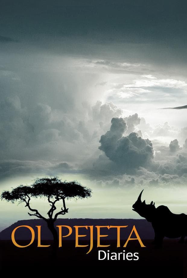 Ol Pejeta Diaries S1-S3