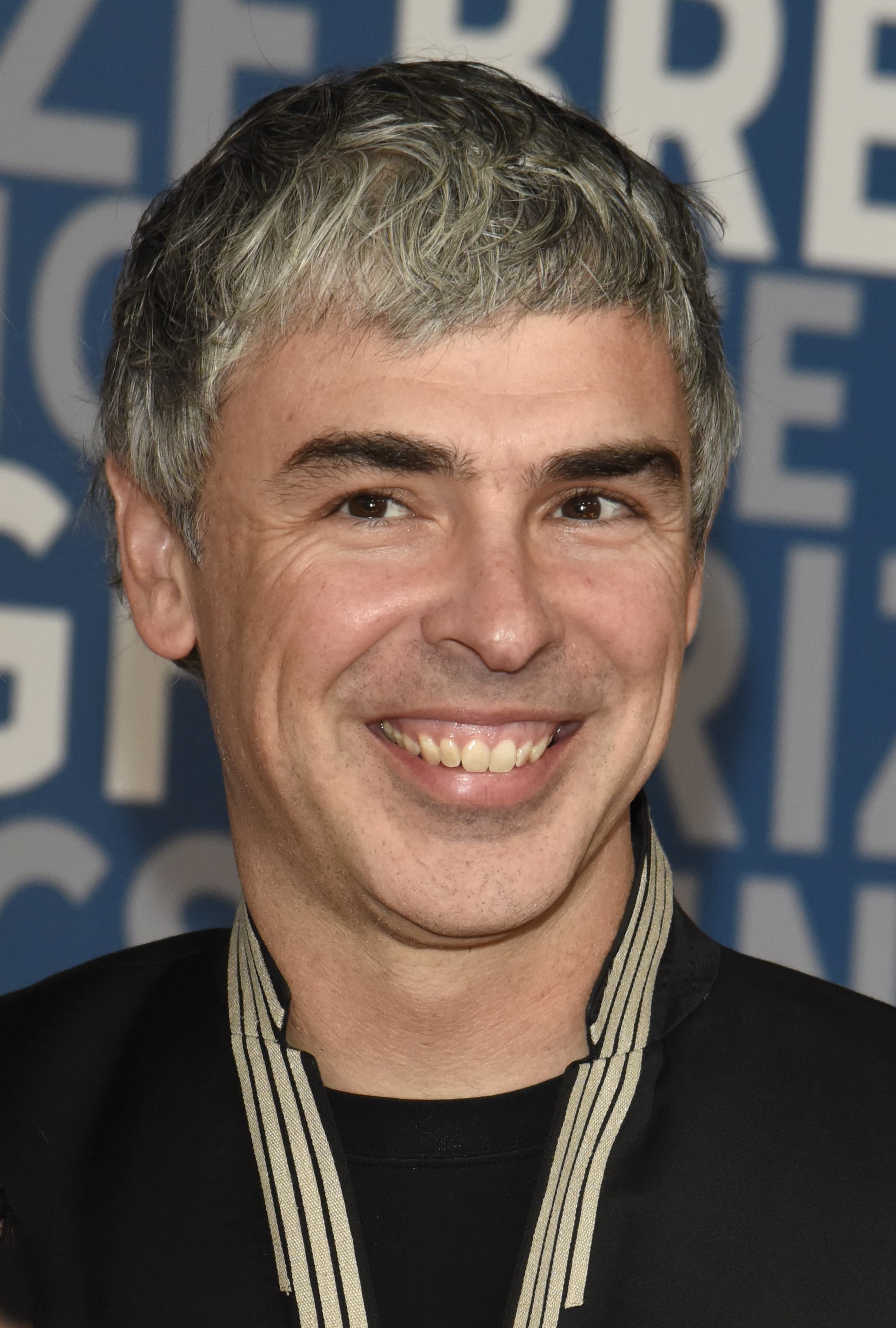 Larry Page