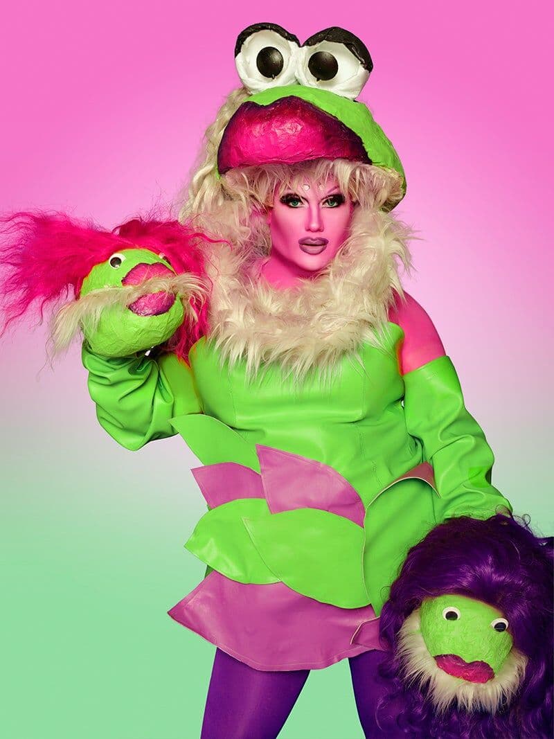 Estrella Xtravaganza