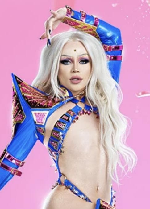 Victoria Shakespears