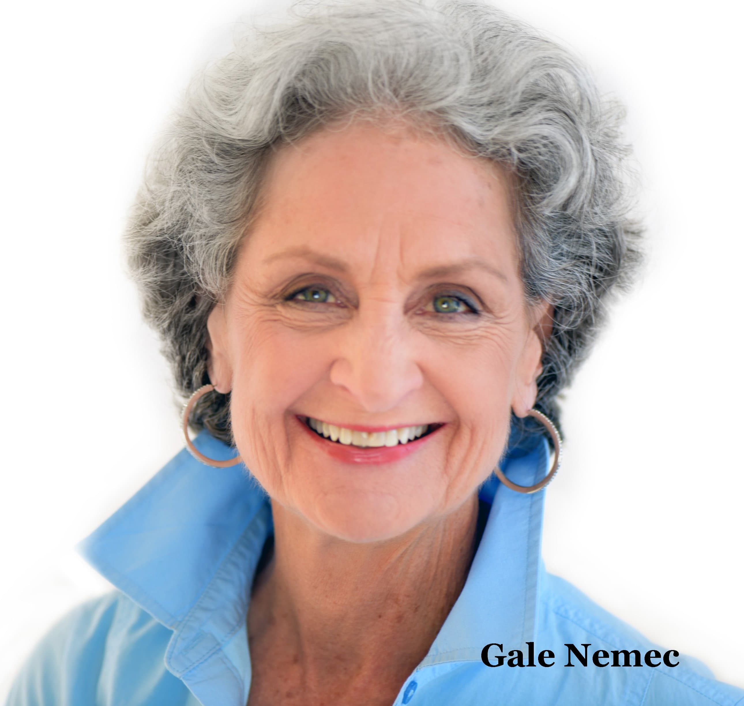 Gale Nemec