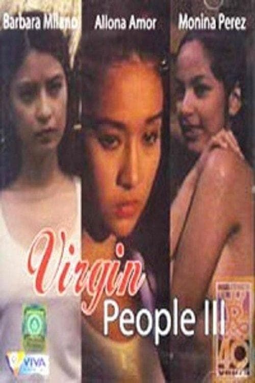 VIrgin People III