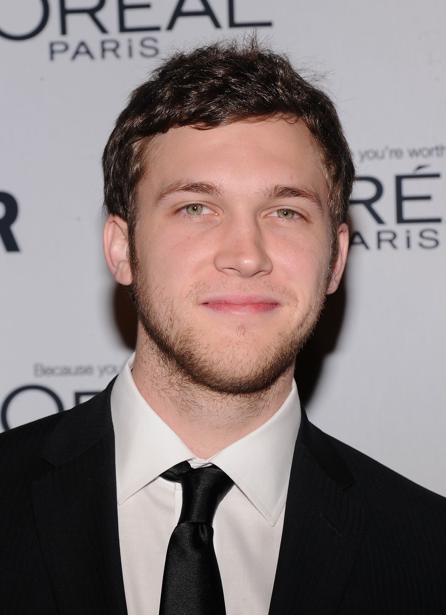 Phillip Phillips
