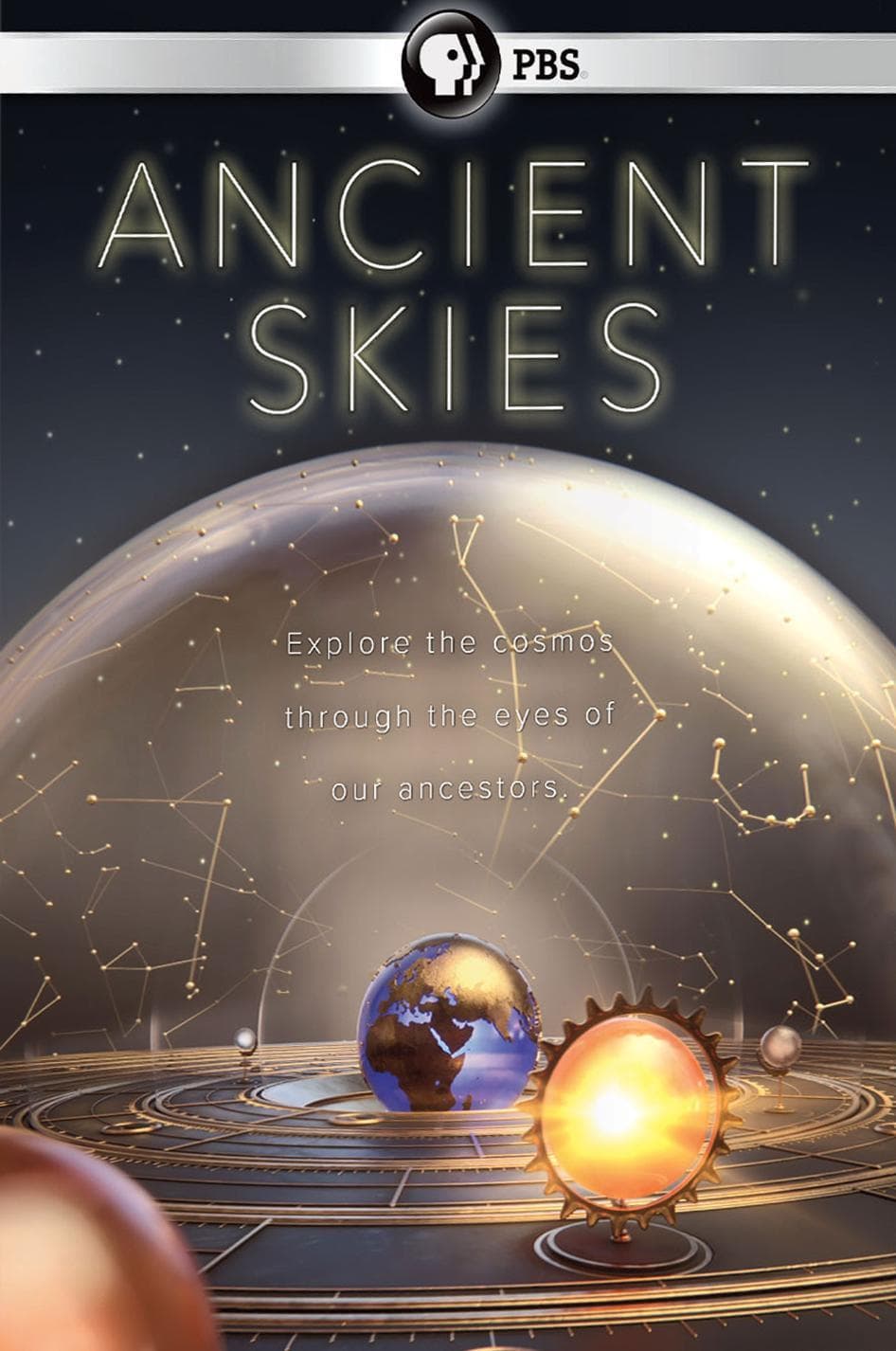 Ancient Skies