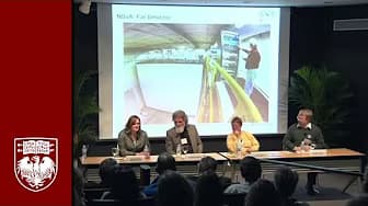 Joint Speaker Series