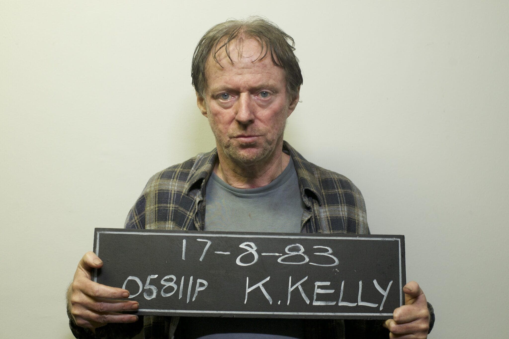 The Nobody Zone: Interview with an Irish Serial Killer