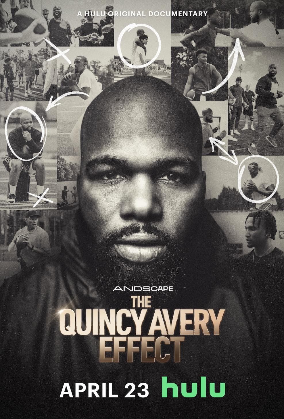 The Quincy Avery Effect
