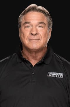 Terry Taylor