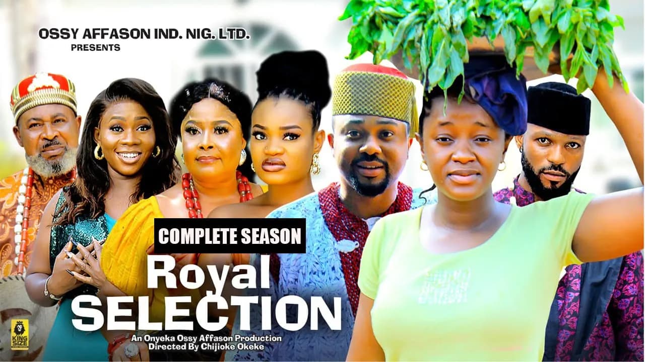 Royal Selection