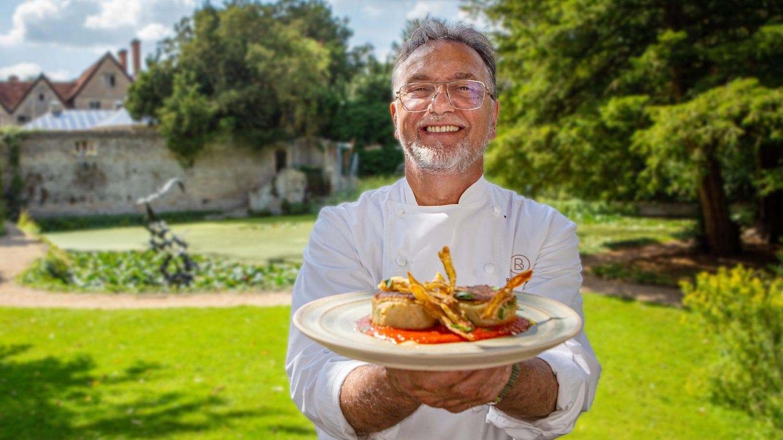 Simply Raymond Blanc S1-S2