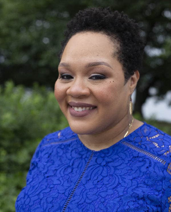 Yamiche Alcindor
