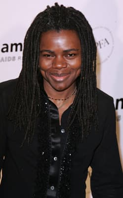Tracy Chapman