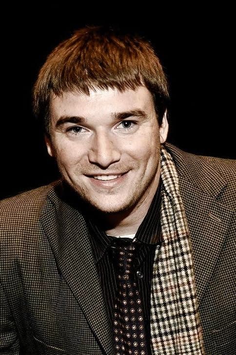 Michael Aaron Gallagher