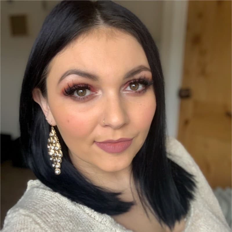 Alivea Goncalves Stevenson