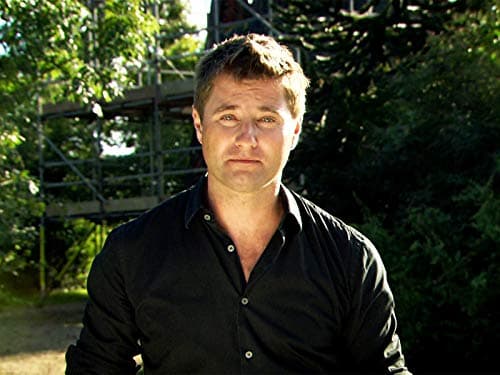 George Clarke