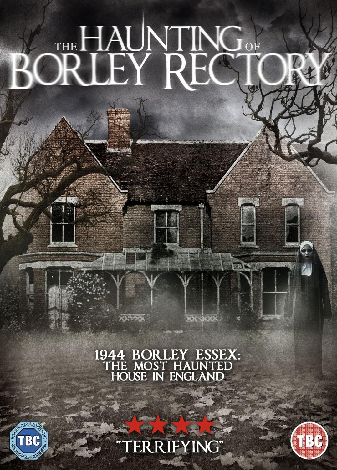 The Haunting of Borley Manor