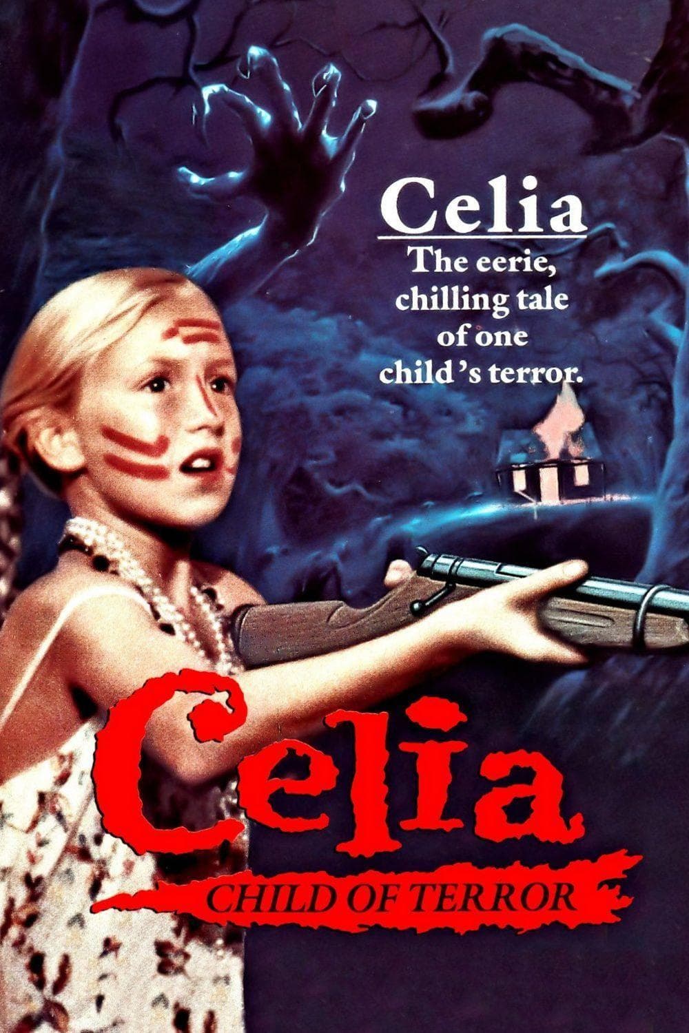 Celia: Child of Terror