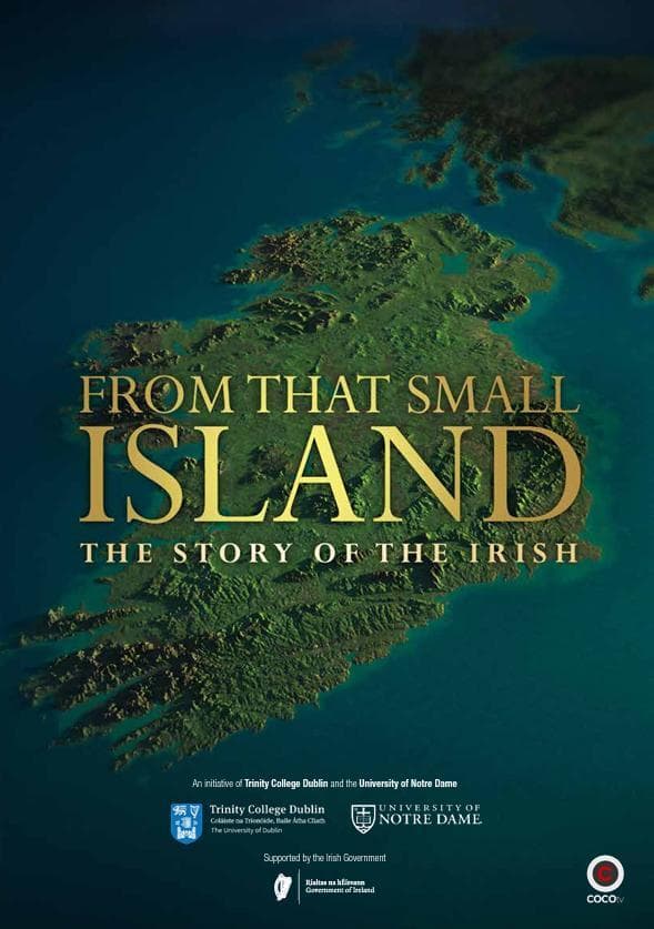 From That Small Island