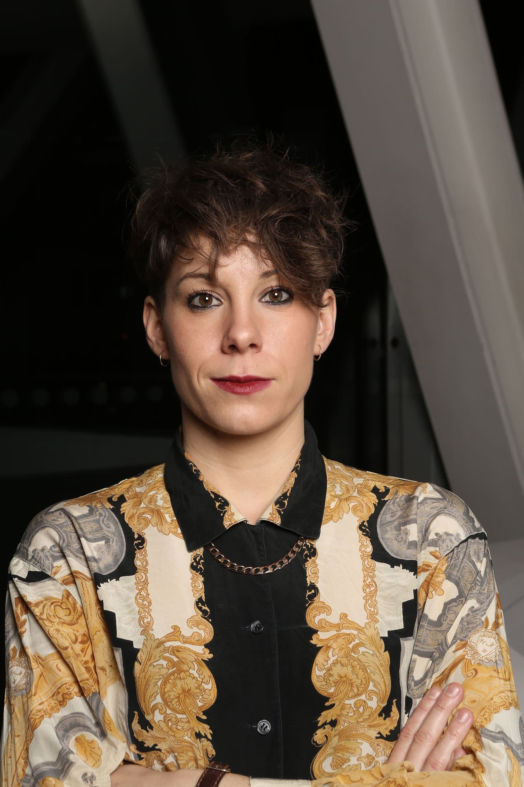 Suzi Ruffell