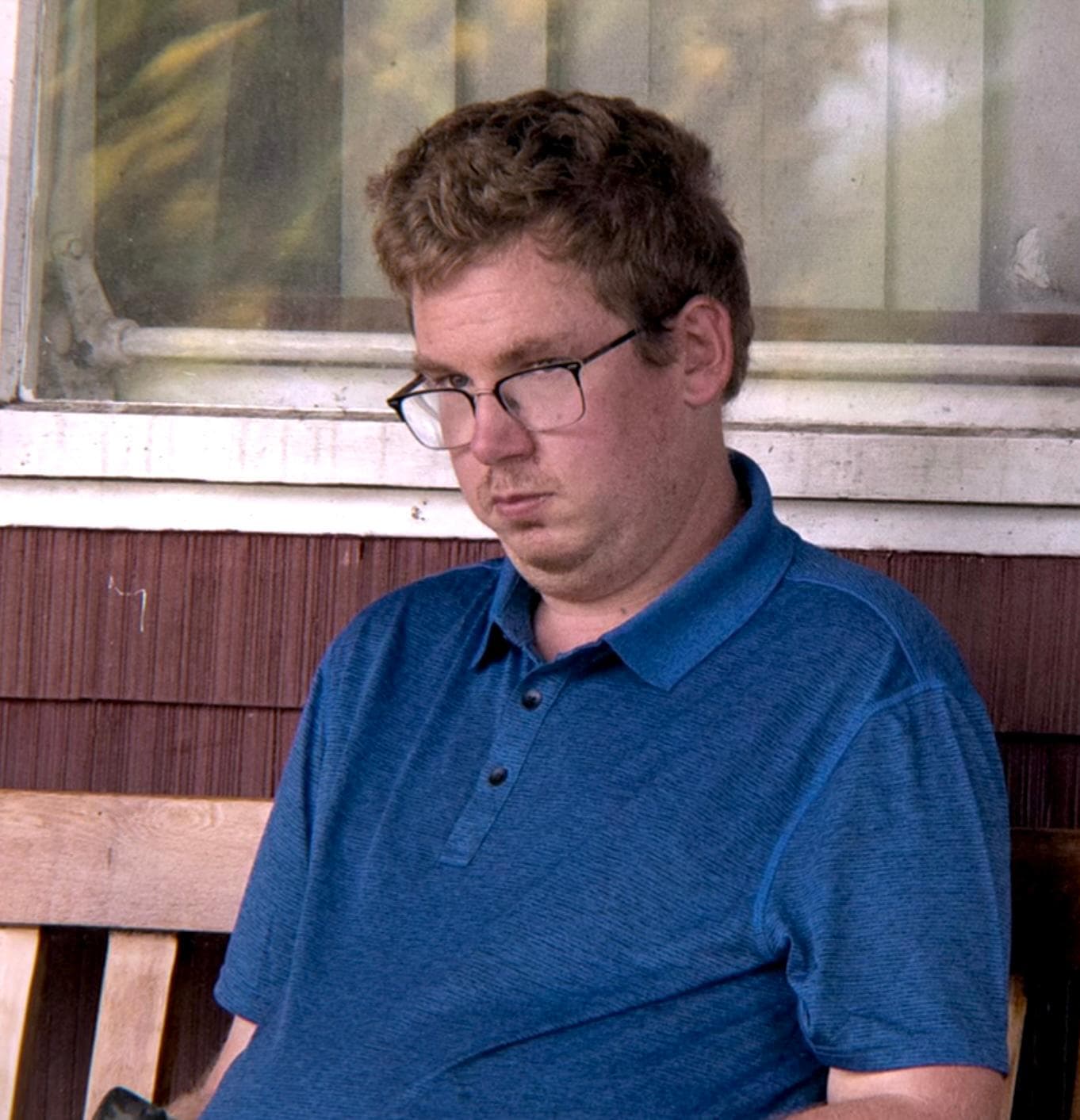 Christopher Sheridan