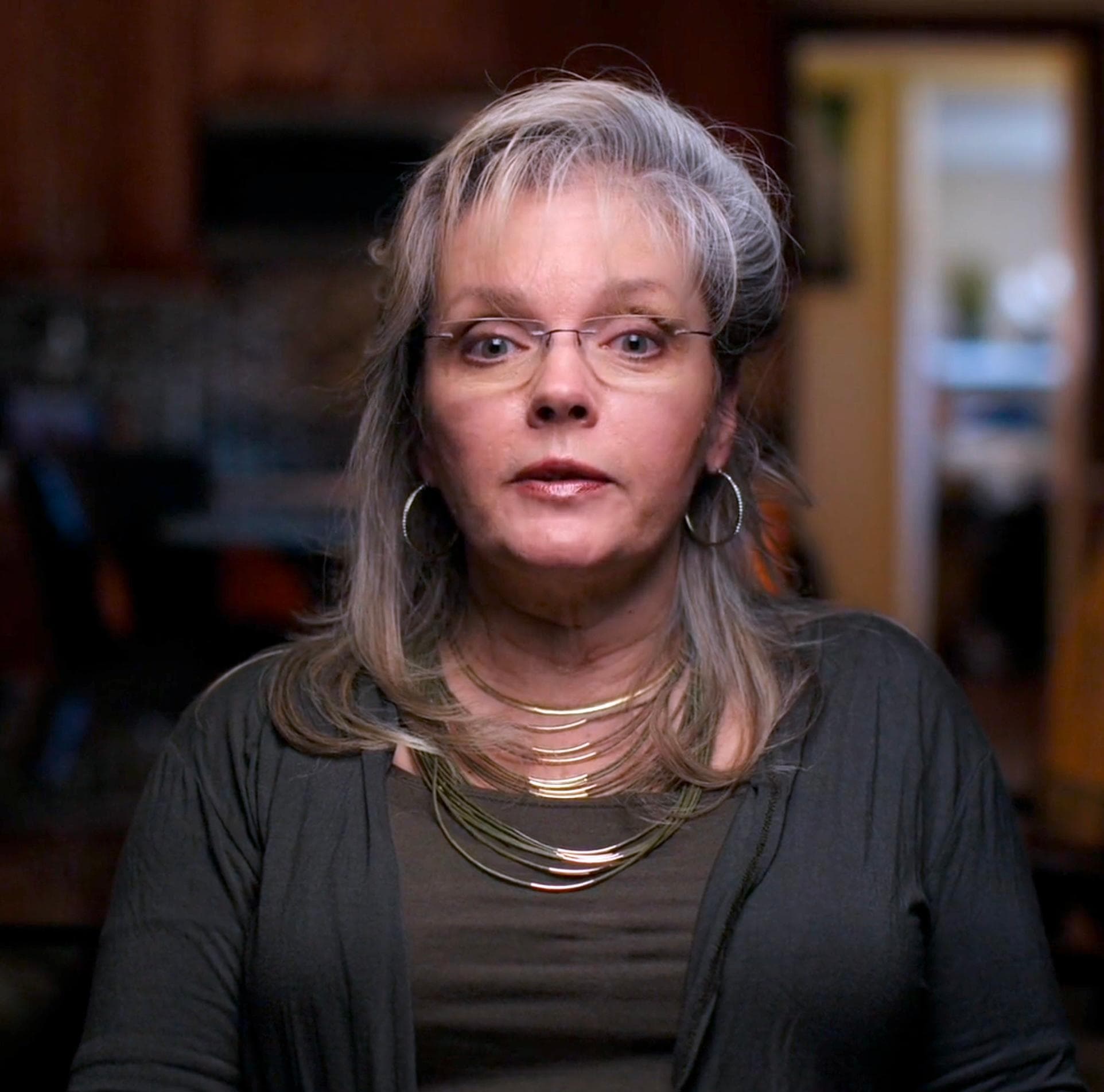 Csilla Remenyik-Smith