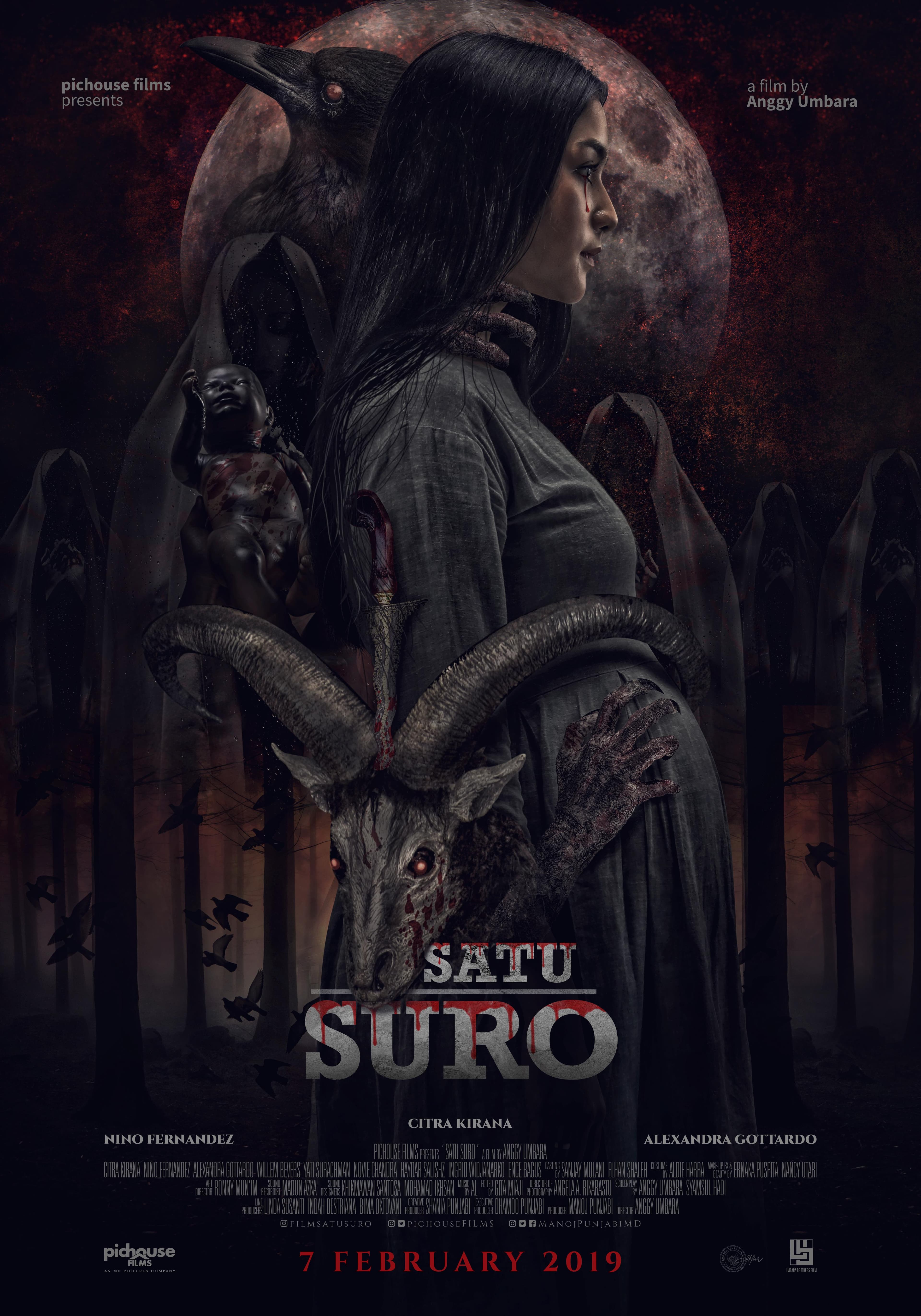 Satu Suro