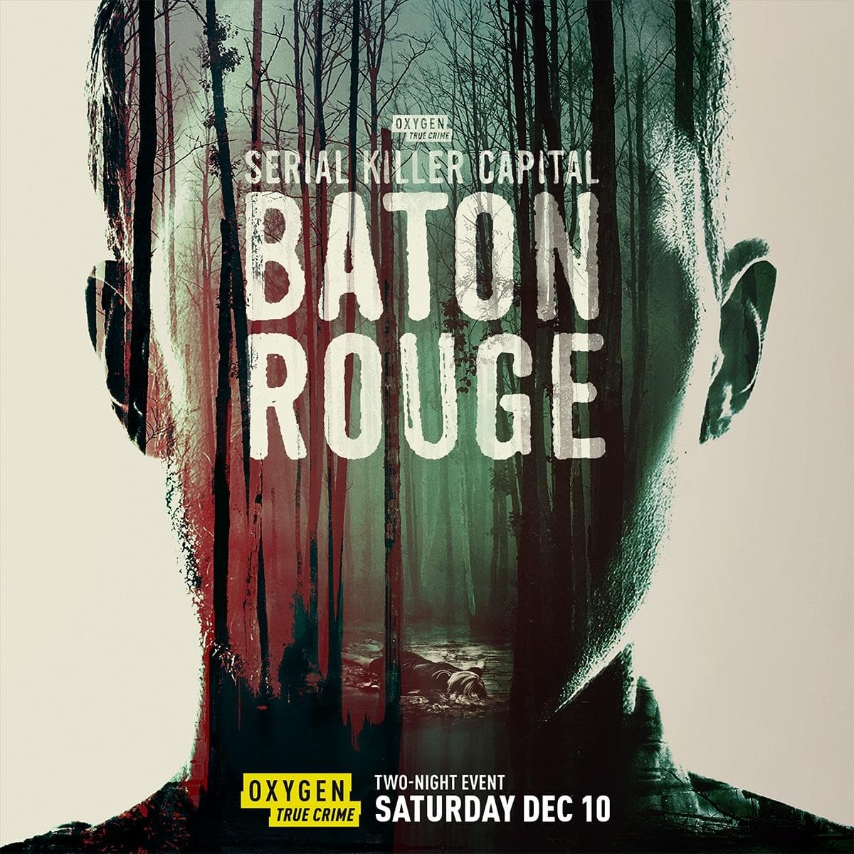 Serial Killer Capital: Baton Rouge