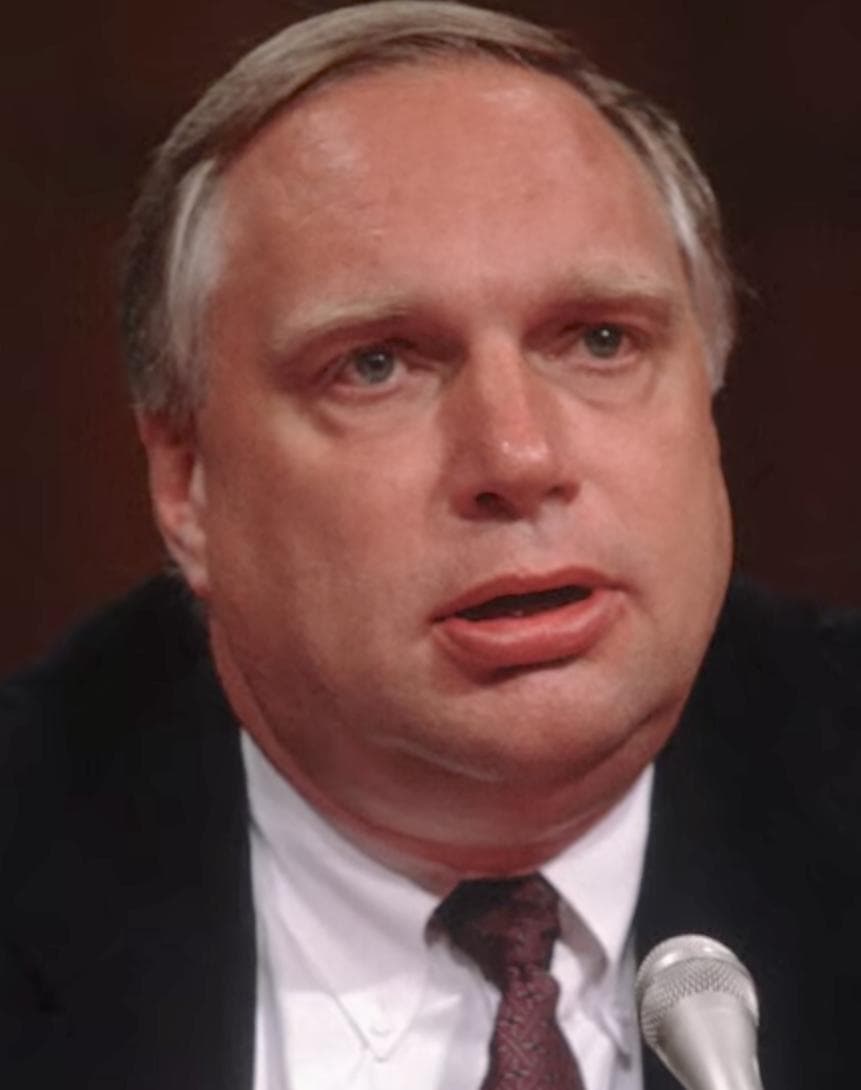 Webb Hubbell
