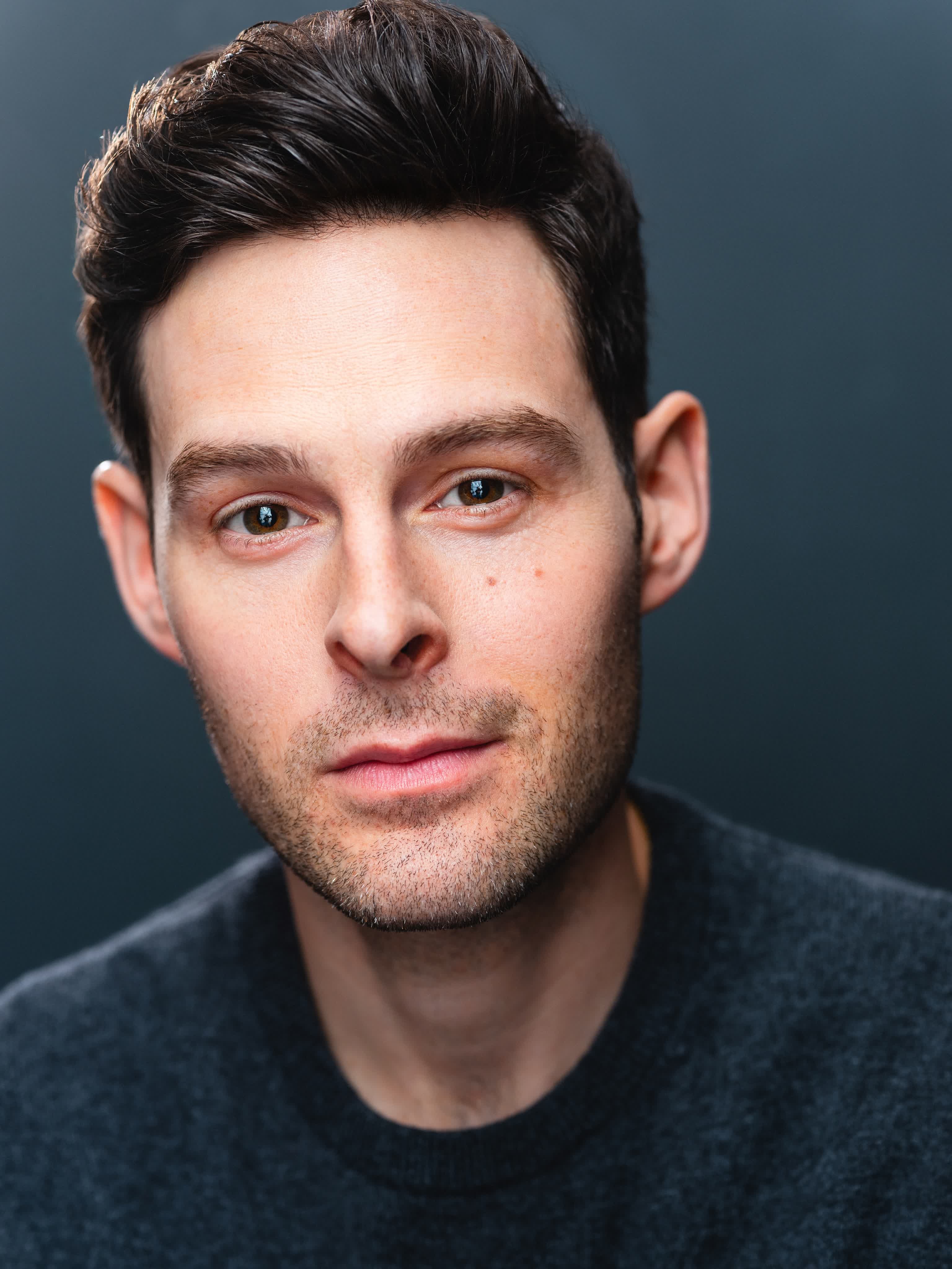 Evan Alexander Smith