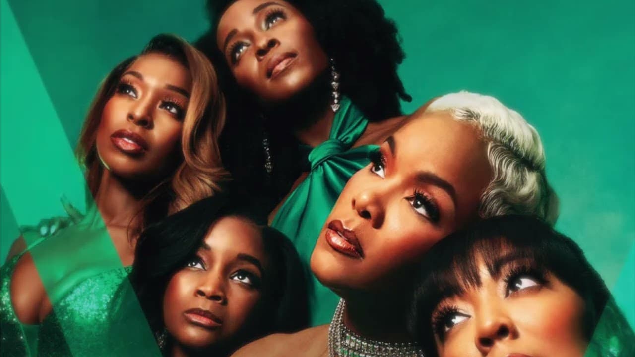 🎶 We Gon' Be Alright (End Credits Song - Extended) | Tyler Perry's Divorced Sistas