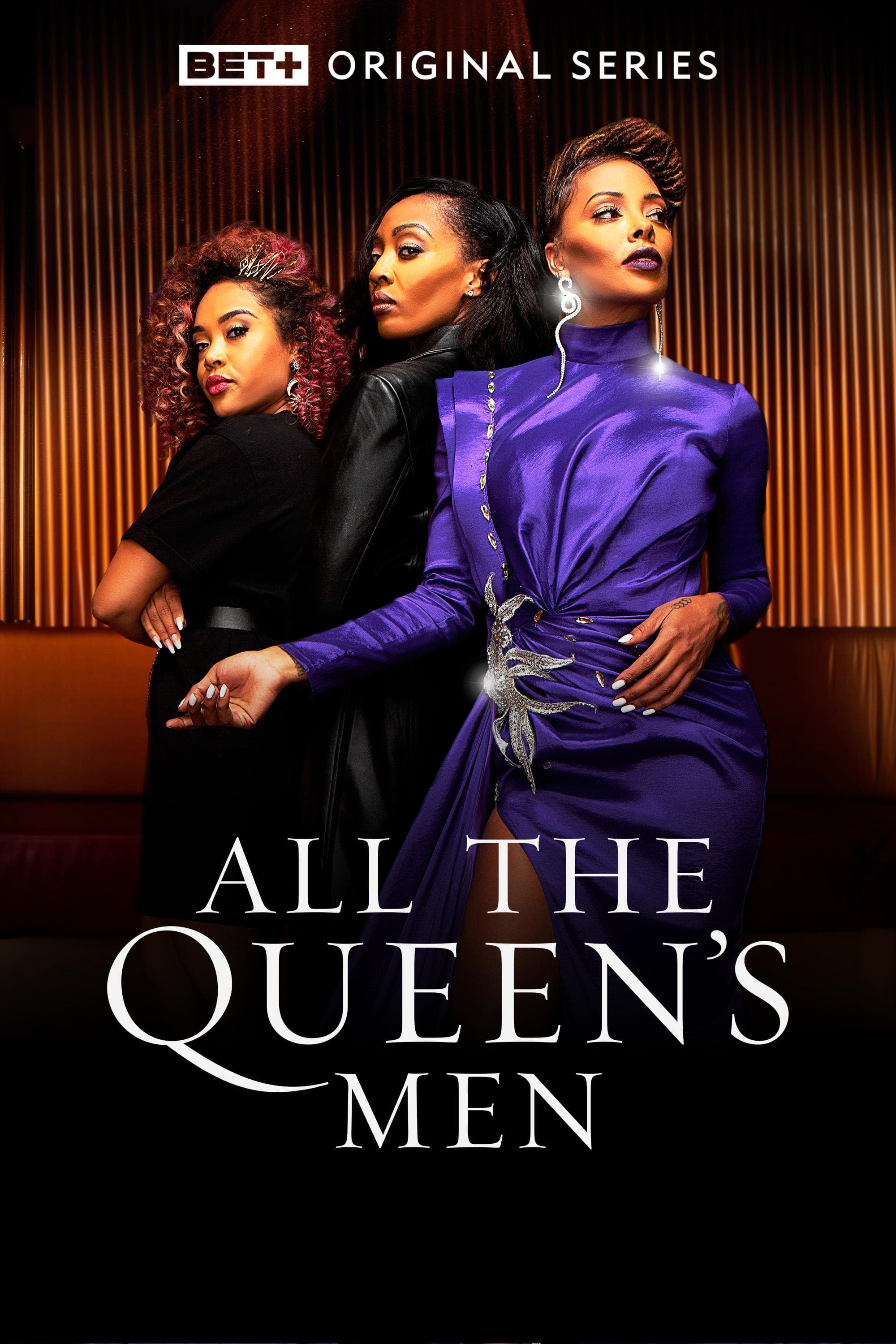All the Queen's Men S4