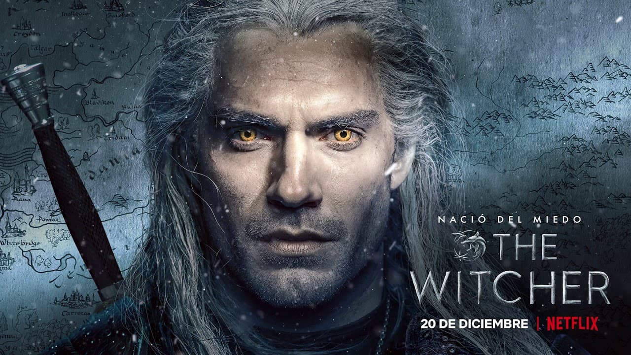 Netflix The Witcher - Full Original Soundtrack