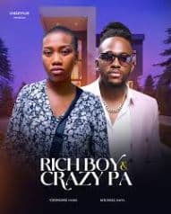 rich boy and crazy pa