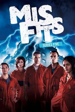 Misfits S5