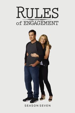 Rules of Engagement S7