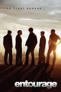 Entourage S8