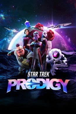 Star Trek: Prodigy S2