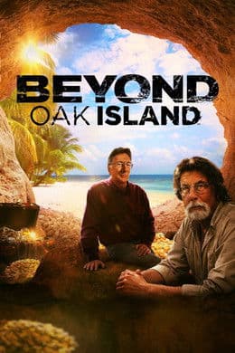 Beyond Oak Island S3