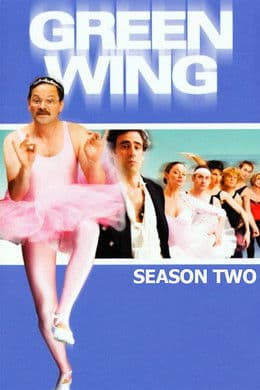 Green Wing S2