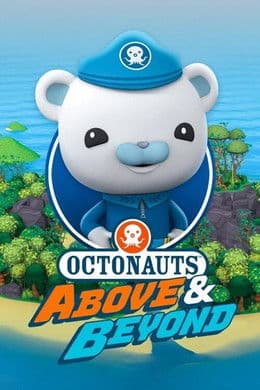 Octonauts: Above & Beyond S2