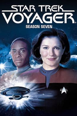 Star Trek: Voyager S7