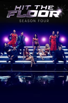 Hit the Floor S4