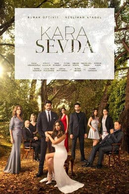 Endless Love [English] S1