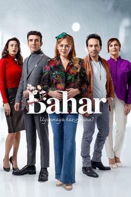 Bahar [English] S1