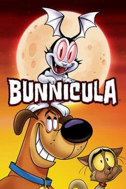 Bunnicula S3